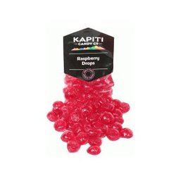 Products: Raspberry Drops