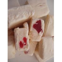 Products: Strawberry Nougat
