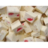 Products: Cherry & Almond Nougat