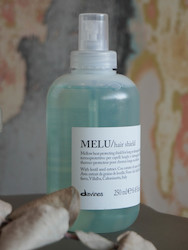 Hairdressing: Essentials MELU Hair Shield 250ml