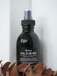 Oi All in One Milk 135ml
