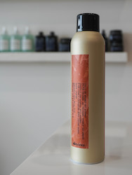 Hairdressing: More Inside Invisible Dry Shampoo 250ml