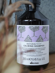 Hairdressing: Naturaltech Calming Shampoo 250ml