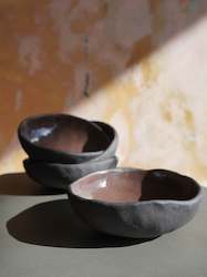 Hairdressing: Ceramic Handmade Bowls