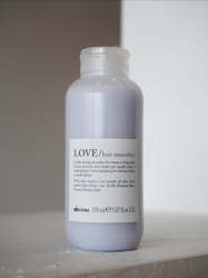 Essentials LOVE (Smooth) Hair Smoother 150ml