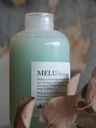 Hairdressing: Essentials MELU Shampoo 250ml