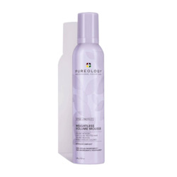 Pureology Volume Mousse 238g