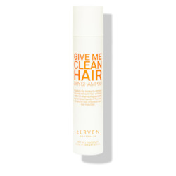 Hairdressing: Eleven Dry Shampoo 200ml