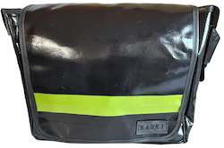 Handbag manufacturing: Kenny Large Messenger Bag BJ1313