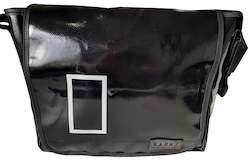 Handbag manufacturing: Kenny Large Messenger Bag  BI7373