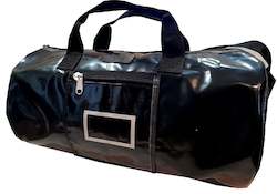 Handbag manufacturing: M.A.N Gear Bag BI8484