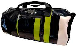 Handbag manufacturing: M.A.N Gear Bag BI8282