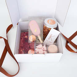 Sweet Treat Box For Her