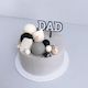 FATHER'S DAY CAKE