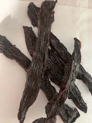 Specialised food: Dehydrated Liver Sticks