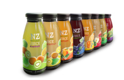 Nz Natural Juice - Bulk Buy