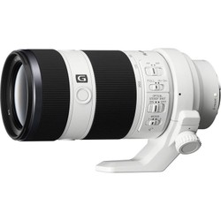 Cosmetic: Sony fe 70-200 F4 g oss lens