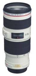 Cosmetic: Canon ef 70-200mm f4 l is usm