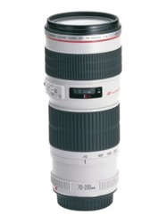 Cosmetic: Canon ef 70-200mm f4 l usm