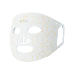 Internet only: KENZZI LED Light Therapy Mask