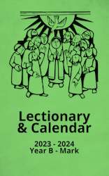 Lectionary & Calendar Year B