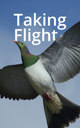 Book and other publishing (excluding printing): Taking Flight
