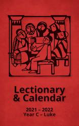 Book and other publishing (excluding printing): Lectionary & Calendar Year C