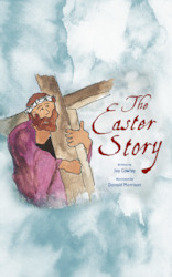 Book and other publishing (excluding printing): The Easter Story