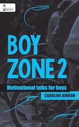 Book and other publishing (excluding printing): Boy Zone 2