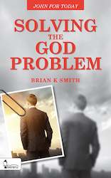 Book and other publishing (excluding printing): Solving the God Problem