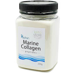 Health food: Collagen - Marine Peptides