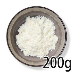 Whey Protein Isolate - 200g - NZ made