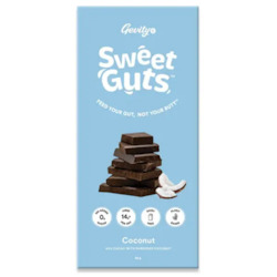 Chocolate Gevity Sweet Guts Coconut