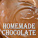 ~ Make your own Chocolate (Dark or Milk) Recipe