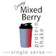 Protein Shake - Mixed Berry