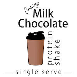 Protein Shake - Milk Chocolate