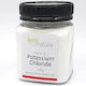 Pure Natural Potassium Chloride Powder
