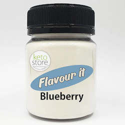 Flavour It - Blueberry