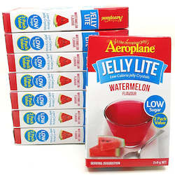 Aeroplane 8 twin packs of Watermelon Jelly - SAVE $5.50