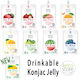 Jelly B - 9 pack | One of each flavour