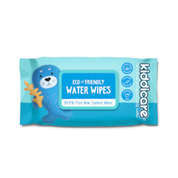 Wipes: Baby Wipes - Water Wipes - Value Pack (12*70s)