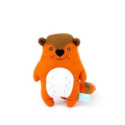 Toys: Kiddicare Toy - Sammy (Squirrel)