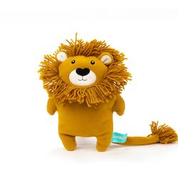 Kiddicare Toy - Liam (Lion)