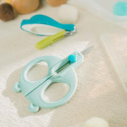 Best Selling: Kiddicare Baby Nail Clipper Set