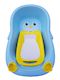 Baby penguin Bath tub with support