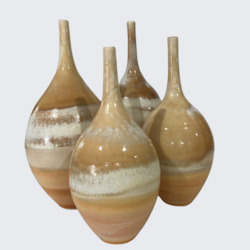 For The Home: Sandy orbs