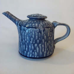 Teapots: Straight teapot