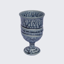 Drinking Vessels 1: Medieval goblet