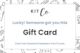 KitCo Gift Card