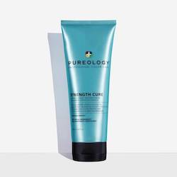 Hairdressing: PUREOLOGY STRENGTH CURE MASQUE | 200ml